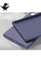 Samsung Galaxy S24 Ultra Compatible Case Vibrant Pastel Colored Velvet Soft Soft Grip Inside - 3
