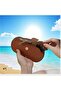 Women Glasses Bag with Strap Eyeglasses Case Hangable Eyewear Case Bag Glasses Protector - 2