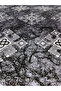 Modern Cotton Carpet Cover Savan 6m2 Woven 200X300 Without Rubber - 4