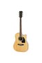 PF15ECE-NT Elektro Akustik Gitar - 7