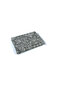 Modern Cotton Carpet Cover Savan 6m2 Woven 200X300 Without Rubber - 4