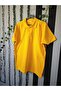 100% Cotton Unisex Polo Collar Combed Cotton T-Shirt from the Manufacturer - 2
