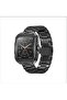 Smartwatch Alps 2 Black - 4