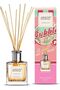 Home Perfume Reed Diffuser 85ml 10 Rattan Reeds - Bubble Gum