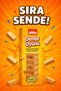 Natural Wooden Balance Game-Wooden Balance Tower-Beceri Game - 3