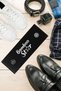 Bamboo Men's Socket Long Plain Navy Blue Seamless 6-Piece Premium Boxed Socks - 6