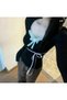 Gotik Kurdele Detaylı Tam Boy Bluz - 2