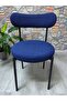 Teddy Chair Cover Kitchen Lounge Cafe Restaurant Chair Cover