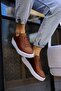 Lace-up Men's Casual Shoes Taba - 2