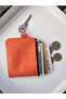 2 Pcs Children's Wallet, Coin Wallet, Wallet with Card Holder and Key Chain - 2