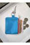 2 Pcs Children's Wallet, Coin Wallet, Wallet with Card Holder and Key Chain - 2