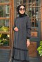 Dress 303820 Black - 3