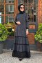 Dress 303820 Black