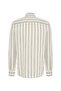Regular Fit Striped Long Sleeve Shirt - 2