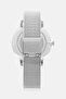 Women 1782667 Stainless Steel Watch 35mm, Silver - 5