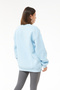 California Printed Three Thread Sweat - 2