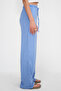 Striped Wide Leg Pants Pn3545 - 4