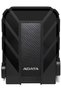 External HDD A-DATA HD710 Pro, 2.5", 1TB, USB 3.0, IP68 (Black)