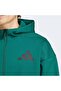 Men's Casual Hooded Single Top m Z.N.E. Fz Jf6539 - 5