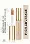 Natural Finish Concealer (COOL BOTTON) - Stay Perfect Concealer - 003 Soft Beige -8682536085489