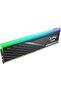 Xpg Lancer Blade Rgb Ddr5-6000Mhz Cl30 32Gb (1X32Gb) Single (30-40-40) 1.40V