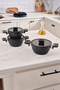 طقم Biodiamond Prestige Midi، 6 قطع - 2