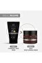 Activated Charcoal Face Wash For Men Ylang Ylang & Argan Essential Oils - 7