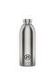 Clima Bottle Brushed Steel Stainless Steel Thermos 850 ml