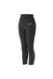 Women's Tights Black 931587-2001 Hmlbrıa Tıghts - 4