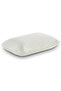 Skin Feeling Orthopedic, Certified Visco Whole Sponge Pillow 60X40X15Cm 1250Gr Shoulder/Neck Supported - 2