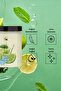 Lime Extract Intensive Moisturizing Body Butter - 280 ml - 3