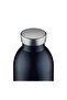 Clima Bottle Rustic Deep Blue Stainless Steel Thermos 500 ml - 2