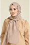 Madame Mary Aerobin Shawl 19078-19 Dark Mink