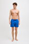 Men's Logo Detailed Sea Shorts - Maui