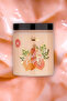 Papaya Extract Intensive Moisturizing Body Butter - 280 ml - 2