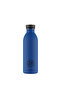 Urban Bottle Gold Blue Stainless Steel Water Bottle 500 ml