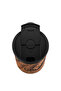Travel Tumbler Sequoia Wood Stainless Steel Thermos Cup 350 ml - 3