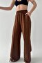 Sofia Linen Palazzo Pants Long Leg Tiril Tiril Flowy - 3