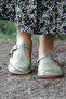 Genuine Leather Casual Shoes Model Name Julia - 3