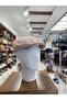 Men's Summer Linen Cap British Style Peaky Blinders Newsboy 8 Piece Linen Cap - 5
