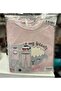 Domikids Girl's Pajama Set 2025 Summer Collection - 2