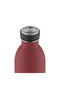 Urban Bottle Country Red Stainless Steel Water Bottle 500 ml - 3