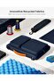 Defender-A42 Laptop Shoulder Bag for 14-inch MacBook Pro Protective Case - 6