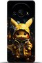 Xiaomi Redmi A3 Case Hd Printed Case - Like You Series 5074