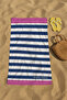 Beach Towel, Sea Towel, Sunbed Towel, Printed Towel, 80 X 150 cm