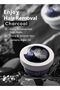 Hair Remover with Charcoal 400 gm – Fast, Smooth Hair Removal & Long-Lasting Soft Skin - 5