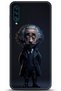 Samsung Galaxy M51 Case Hd Printed Case - Custody Series 5105