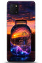 Samsung Galaxy Note 10 Lite / A81 Case Hd Printed Case - Custody Series 5118