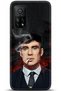 Xiaomi Mi 10t Pro Case Hd Printed Case - Custody Series 5109