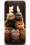 Xiaomi Pocophone F1 Case Hd Printed Case - Custody Series 5113